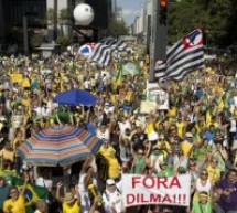 Brésil : Un second tour des élections entre Lula et Bolsonaro prévu le 30 octobre