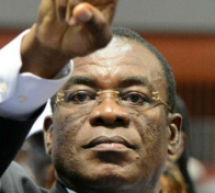 Côte d’Ivoire: Pascal Affi N’Guessan investi par une frange du FPI