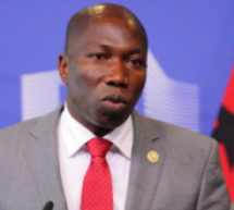 Guinée Bissau: le PAIGC, parti au pouvoir repropose le Premier ministre limogé