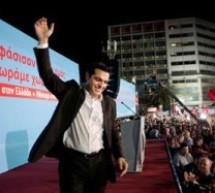 Grèce: Alexis Tsipras démissionne et appelle à des élections