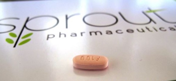 Etats-Unis: le premier « Viagra » féminin sera commercialisé