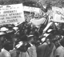 Sénégal: Commémoration du 26 Août 1958 et l’histoire des porteurs de pancartes