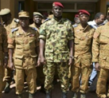 Burkina Faso: l’armée nationale demande aux putschistes du RPS de déposer les armes