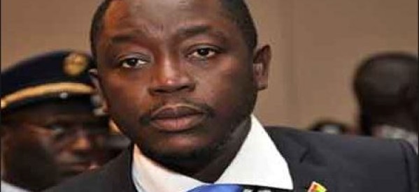 Guinée-Bissau: Baciro Dja nommé Premier ministre
