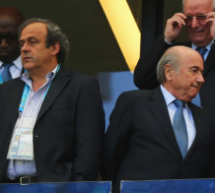 Suisse / FIFA: Sepp Blatter et Michel Platini poursuivis par la justice