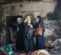 Palestine / Israël: La mère du bébé palestinien brûlé vif succombe à ses blessures
