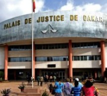 Sénégal: Barthélèmy Dias condamné à 6 mois de prison ferme et 100.000 CFA d’amende