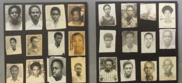 Rwanda / France: ex-bourgmestres condamnés à la prison pour cause de génocide