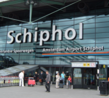 Pays-Bas: Le corps d’un clandestin découvert dans un avion à Amsterdam