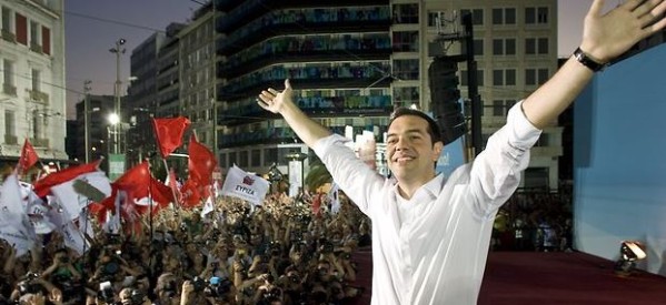 Grèce: Tsipras gagne son nouveau pari au pouvoir
