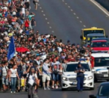 Autriche: appel à l’Europe à ouvrir les yeux sur le bazar créé par la crise migratoire