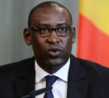 Mali / Allemagne: le ministre malien des Affaires étrangères à Berlin