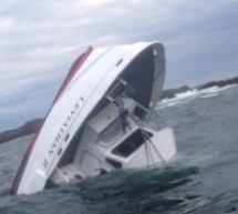Canada: cinq morts dans l’accident d’un bateau d’observation des baleines