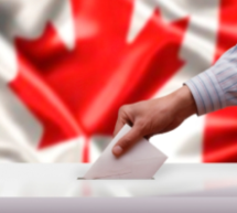 Canada: les Canadiens appelés aux urnes ce lundi
