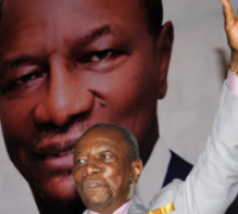 Guinée : Alpha Condé vers un troisième mandat ?