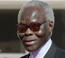 Bénin: décès de l’ex-président Mathieu Kérékou