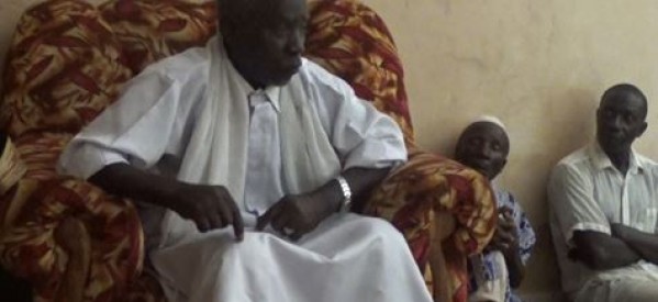 Casamance: Moussa Coly désavoué au sein de sa propre cellule du MFDC à Bignona