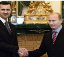 Syrie: Assad déterminé à reconquérir tout le pays