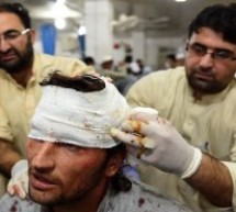 Pakistan / Afghanistan: le séisme fait au moins 100 morts