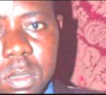 Casamance: Décès hier de Sidya Djiba, le DG de l’ANRAC