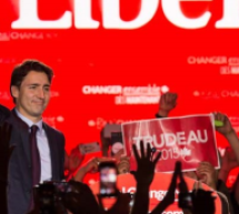 Canada: l’opposition libérale remporte largement les législatives
