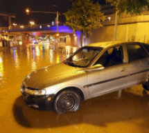 France: les inondations ont fait au moins 13 morts sur la Côte d’Azur