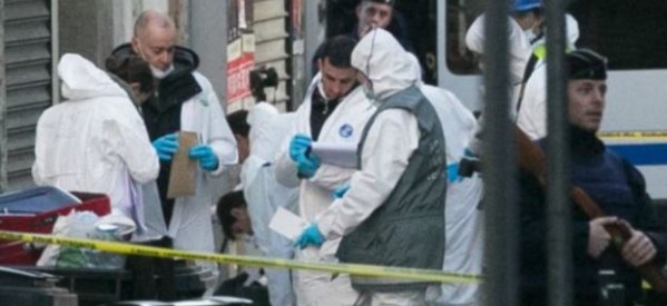 France: les attentats avec des « armes chimiques ou bactériologiques » sont possibles selon Manuel Valls