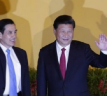 Chine / Taïwan: Poignée de main historique à Singapour