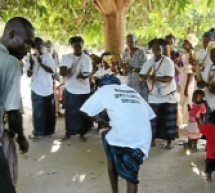 France / Casamance: les Nîmois et Gardois vont séjourner en Casamance pour terminer les travaux d’une école à Djilacoune et Coubalang.