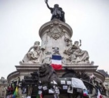 Europe: une minute de silence en mémoire des victims de Paris