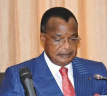 Congo : Sassou Nguesso a promulgué la nouvelle Constitution