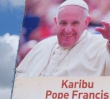 Afrique / Kenya / Vatican: le pape François entame son premier voyage en Afrique au Kenya