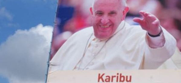 Afrique / Kenya / Vatican: le pape François entame son premier voyage en Afrique au Kenya
