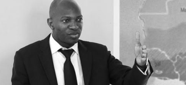 Casamance: le Dr. Ahmed Apakena Diémé répond à Sidy Lamine Niasse