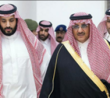 Arabie Saoudite: formation d’une coalition islamique anti-terroriste de 34 pays
