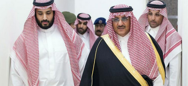 Arabie Saoudite: formation d’une coalition islamique anti-terroriste de 34 pays