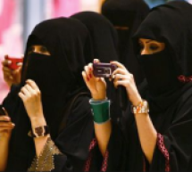 Araabie Saoudite: Les femmes aux urnes pour la première fois