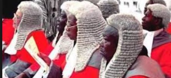 Ghana : Vingt juges limogés par le Conseil supérieur de la justice