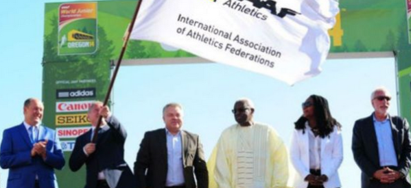 Sénégal: le scandale de la corruption au niveau de l’IAAF fait des remous au sommet de l’Etat du