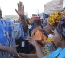 Burkina Faso: Roch Marc Christian Kaboré élu président