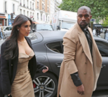 France: la Star Kim Kardashian agressée dans son hôtel à Paris