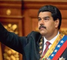 Vénézuela: l’opposition de droite majoritaire au parlement