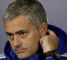 Angleterre / Football: Chelsea se sépare de Mourinho