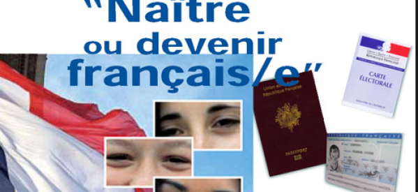 France: neuf Français sur dix sont pour le retrait de la nationalité en cas de crime