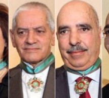Tunisie: le Nobel de la paix remis à un quartette tunisien