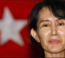 Birmanie: Aung San Suu Kyi a rencontré le président Thein Sein