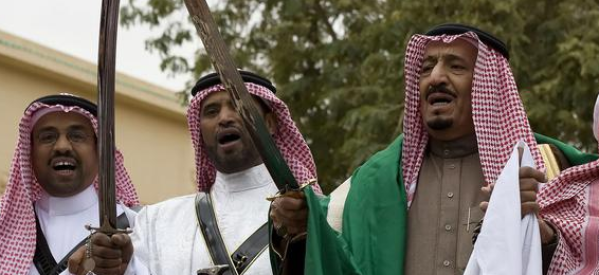 Arabie Saoudite: exécution de 47 personnes dont un important dignitaire chiite