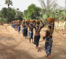 Casamance: Appel à la solidarité