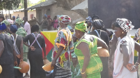 Casamance : Les femmes au front pour rétablir la vérité sur l’histoire de la Casamance