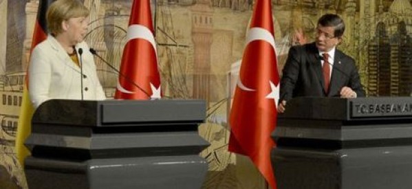 Turquie / Allemagne: Au moins 9 Allemands tués dans l’attentat suicide au coeur d’Istanbul